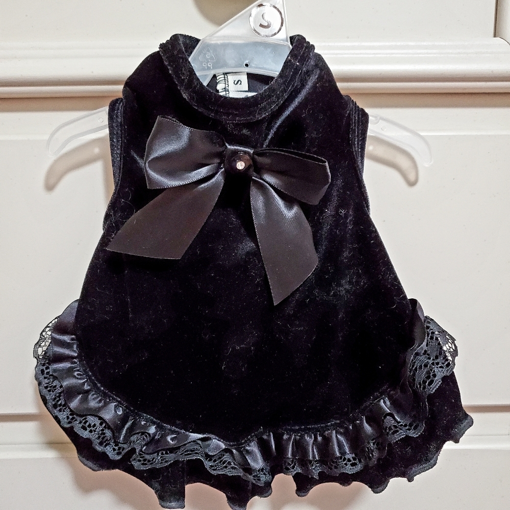 Dog dress